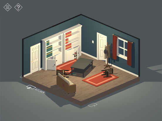 Screenshot #6 pour Tiny Room Story: Town Mystery