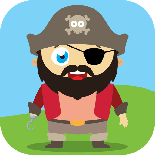 Eye Patch Clash icon