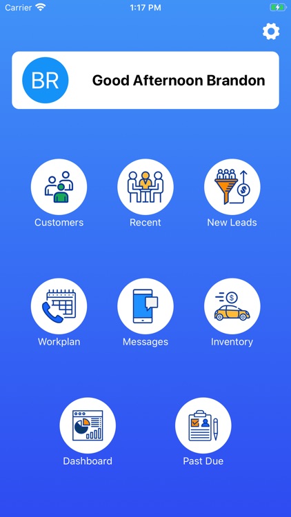 NCC/ProMax screenshot-3