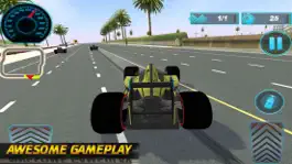 Game screenshot Furious Fast S Car Race hack