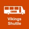 This mobile app provides a seamless and smooth bus ride to track the shuttles allowing our riders to stay safely inside the buildings or in your vehicle during inclement weather or at night