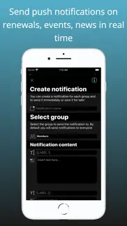 wallyfor iphone screenshot 3