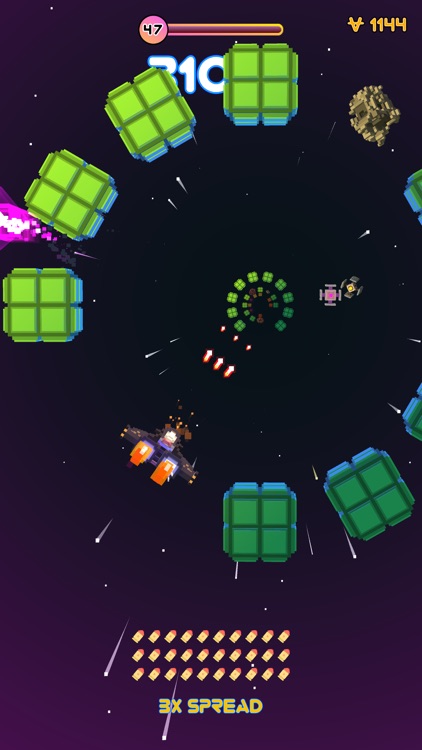 Vortexika screenshot-4