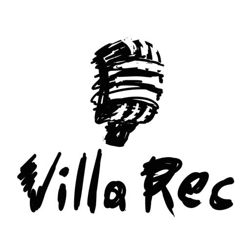 VillaRec icon