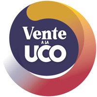 Vente a la UCO app funktioniert nicht? Probleme und Störung