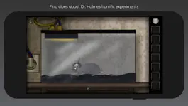 Game screenshot Escape Lab - Episode 1 apk