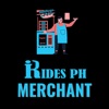 iRides Ph  Merchant