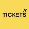 Cheap flights・airline tickets - Kseniia Gavrilova