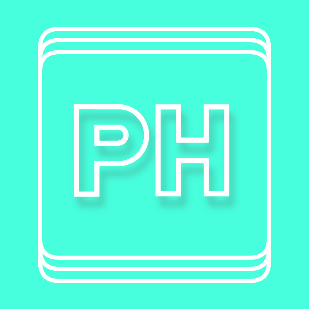 Get PhotoGram - Modern Media for iOS, iPhone, iPad Aso Report