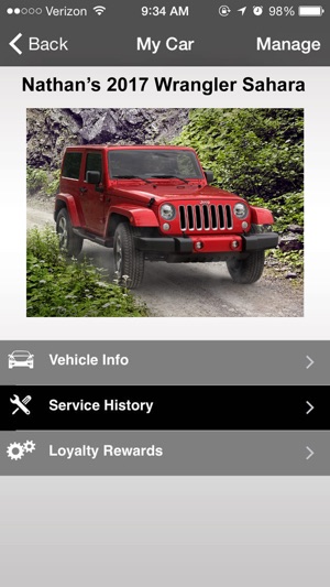 Roberts Auto Group >> Roberts Auto Group On The App Store Roberts Auto Group >> Roberts Auto Group On The App Store