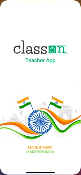 Game screenshot Class ON - Teachers App mod apk