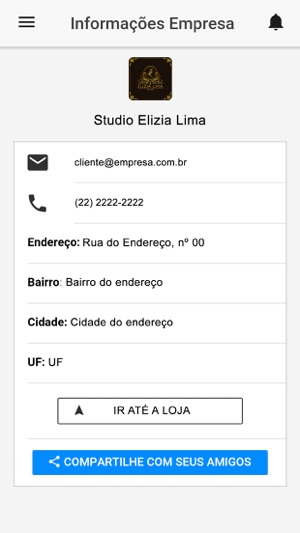 Studio Elizia Lima(圖2)-速報App