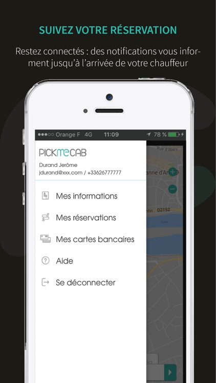 Pickmecab screenshot-3