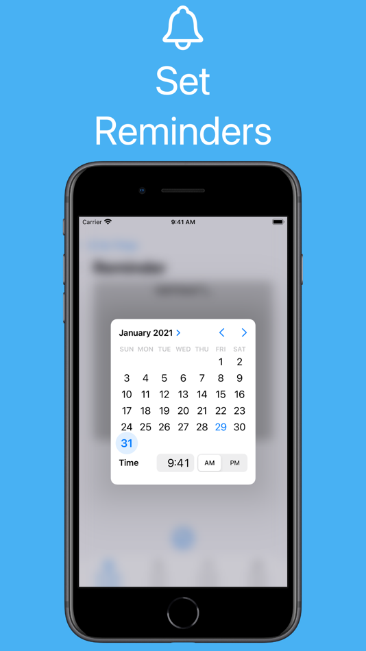 #2. 3things - Track Things (macOS) 作者: Vedant Malhotra
