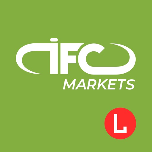 NetTradeX for IFC Markets LTD Icon