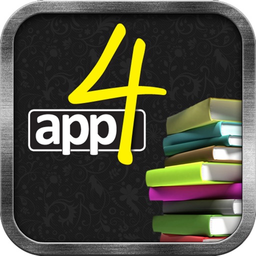 App4 Students icon