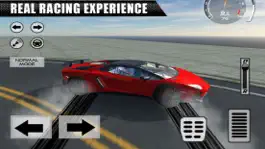 Game screenshot Lambo Speed: Drift X hack