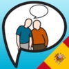 SmallTalk FrasesdeConversación - iPhoneアプリ
