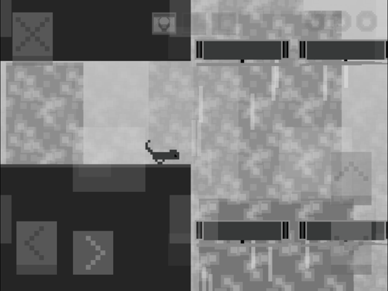 Screenshot #5 pour Planet Squirrel