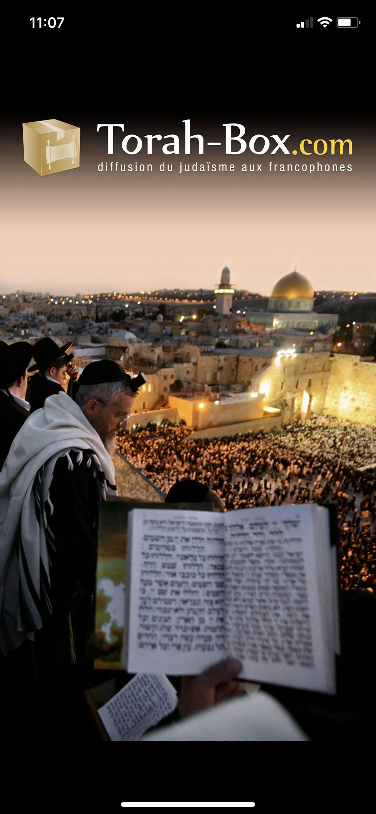 Torah-Box