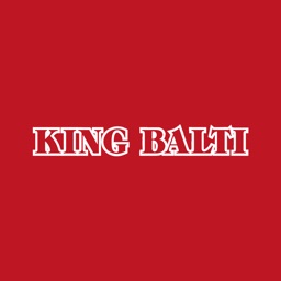 King Balti Restaurant