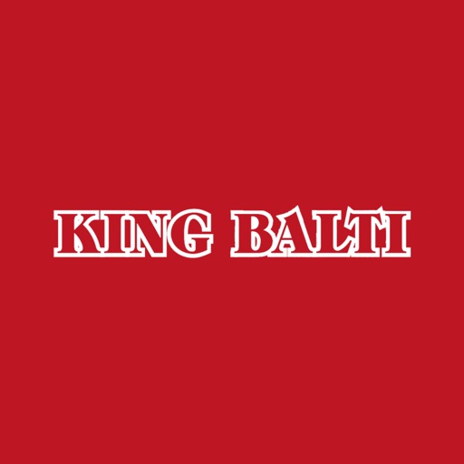 King Balti Restaurant