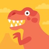 Sago Mini Dinosaurs - 新作の便利アプリ iPhone