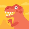 Sago Mini Dinosaurs App Feedback