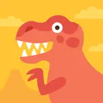 Sago Mini Dinosaurs App Contact