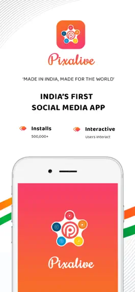 Game screenshot Pixalive mod apk