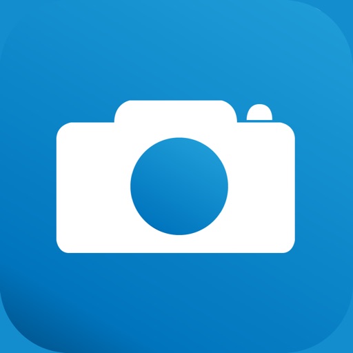 Simple Manner Camera icon