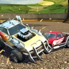 Car Crash Battle Arena 2021 icon