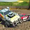 Car Crash Battle Arena 2021 delete, cancel