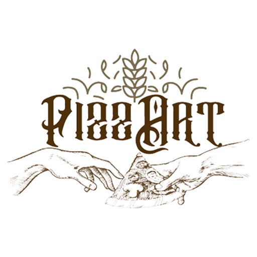 Pizzart Utrecht