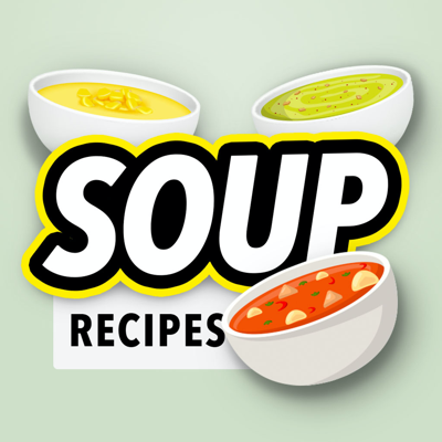 Soup Recipes- Cookbook