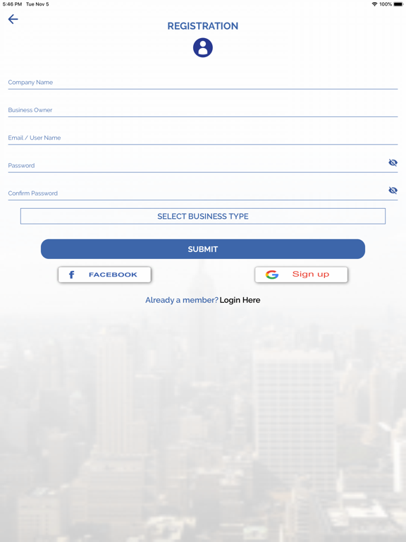 Screenshot #5 pour Ingenious BluPrint