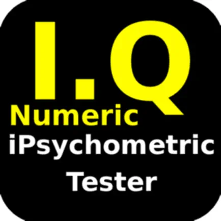 iPsychometricTester Cheats