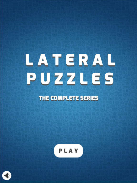 Screenshot #4 pour Lateral Puzzles X