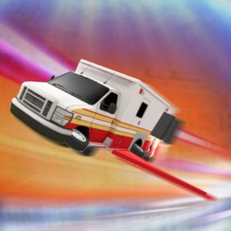 Emergency Driving Simulator 3D