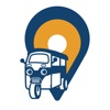 Agrab Raksha Passenger icon