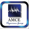 AMCE Dictations icon