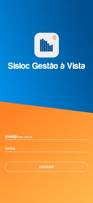 Sisloc Gestão à Vista