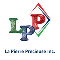 La Pierre Precieuse Inc