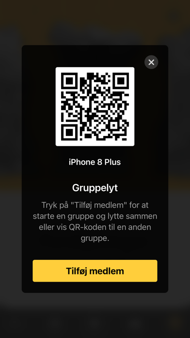 Glyptoteket Screenshot