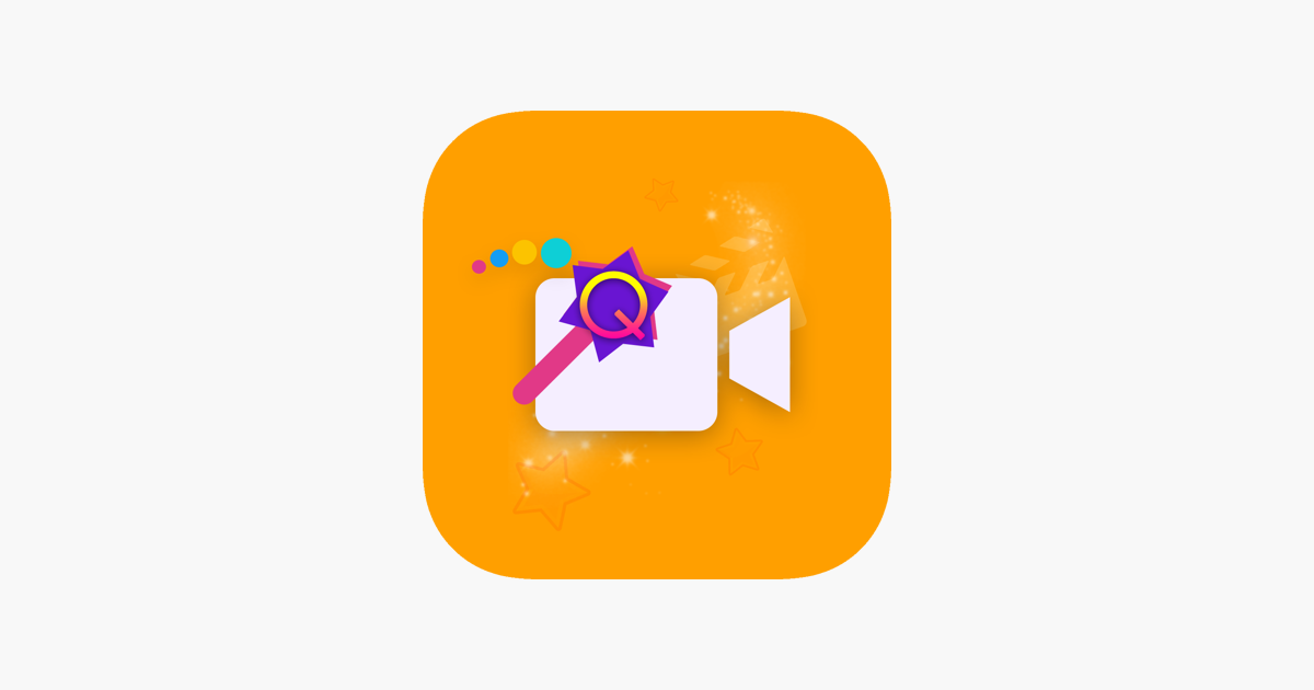 ‎Quick Video Editor on the App Store