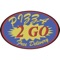 Order Takeaway delivery online from Pizza2Go in Cheam with our free iPhone/iPad app