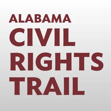 The Alabama Civil Rights Trail Cheats