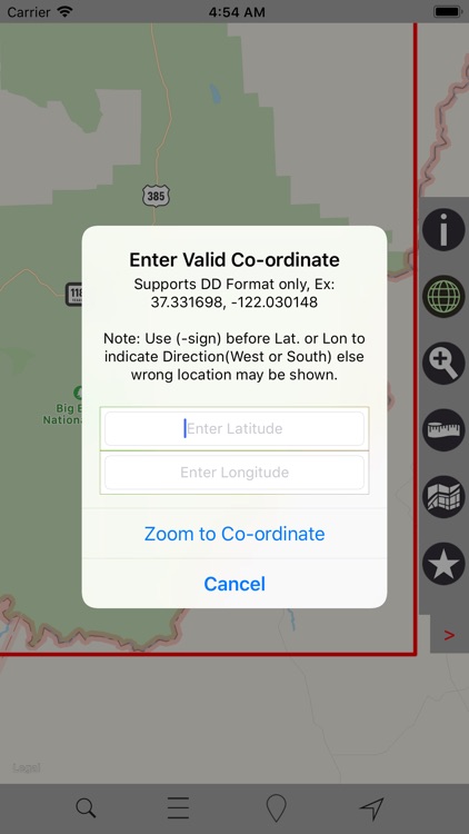 Big Bend National Park Offline screenshot-3