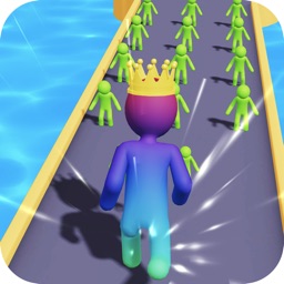 巨人冲冲冲-奔跑吧少年