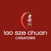 Lao Sze Chaun - Chinatown icon